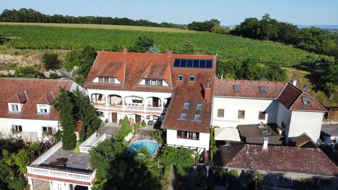 Ferienhaus Fabio Thurnthal Exterior photo